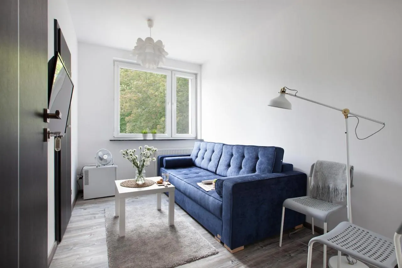 Rj Hostel Chrobrego 79 Gdańsk