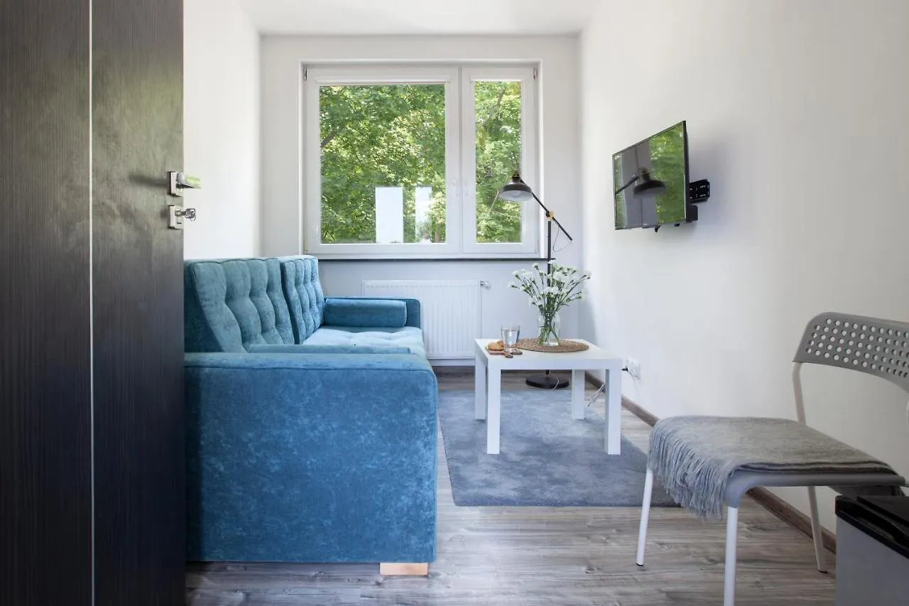 Rj Hostel Chrobrego 79 Gdańsk