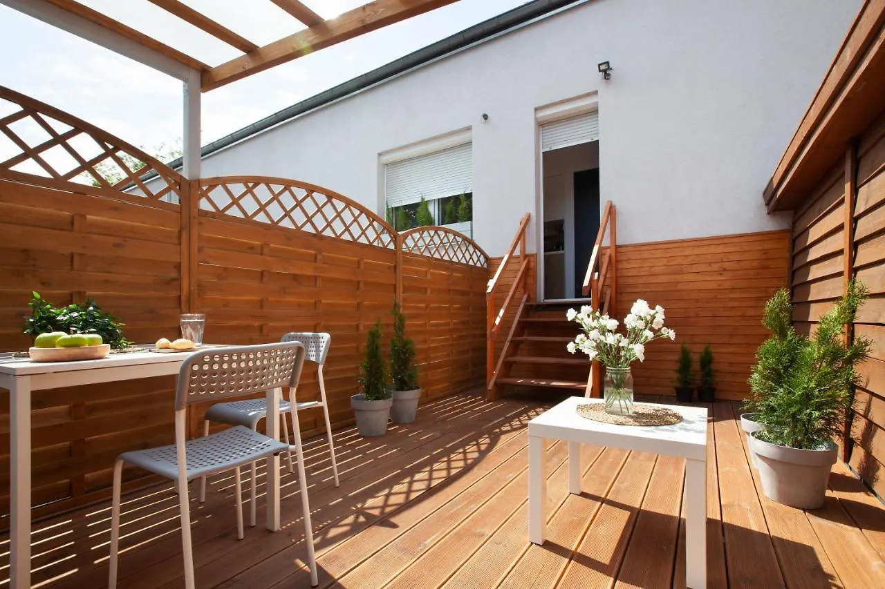 Rj Hostel Chrobrego 79 Gdańsk Polska
