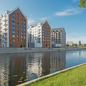  Apartmán Grano Nowa Motlawa & Wellness
