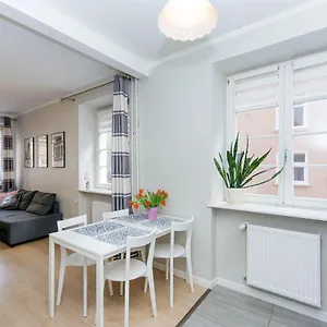  Apartmán Rentapart Centrum