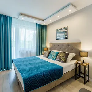 Apartament Palladium , Kołobrzeg Polska