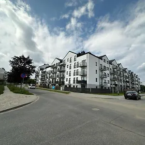 Flat4you Iv , Poznań Polska