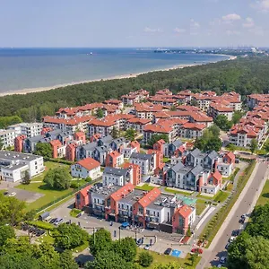  Apartmán Prestige Neptun Park
