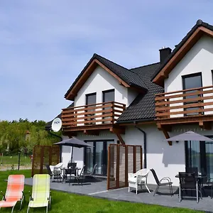  Prázdninový dům Na Fali